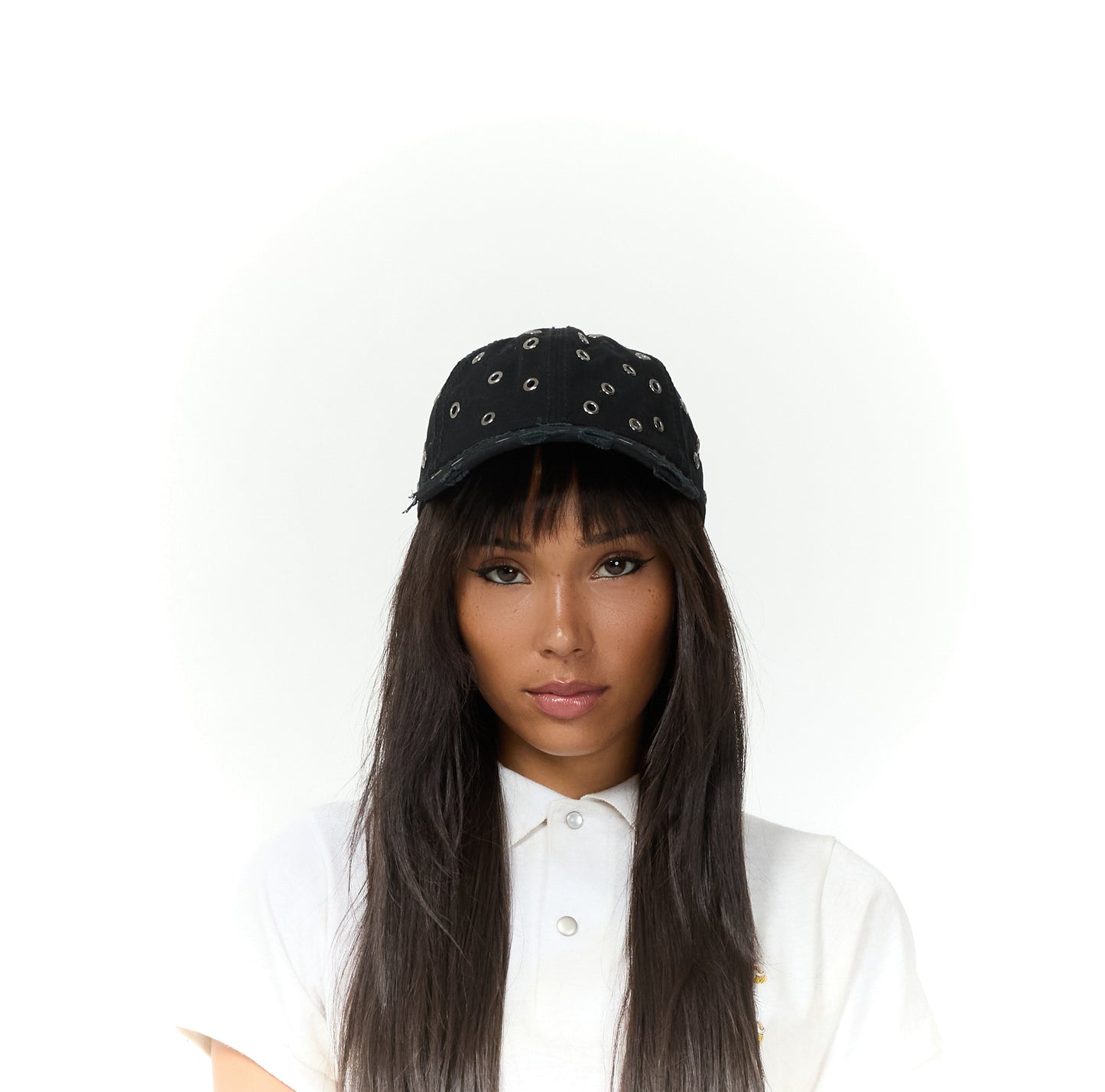 Metal Thrashed Hat
