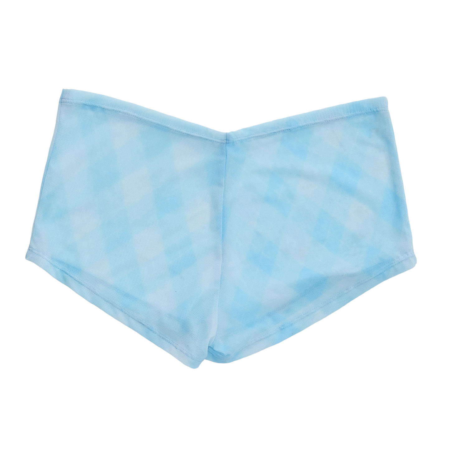 Catholic School Mini Shorts