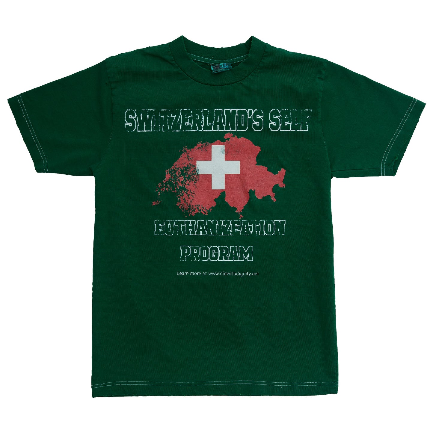 Selfish T-Shirt