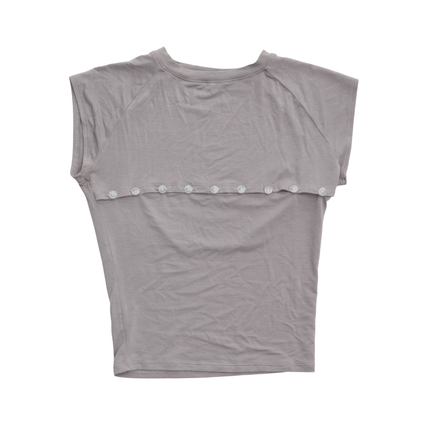 Grey Horizon Top