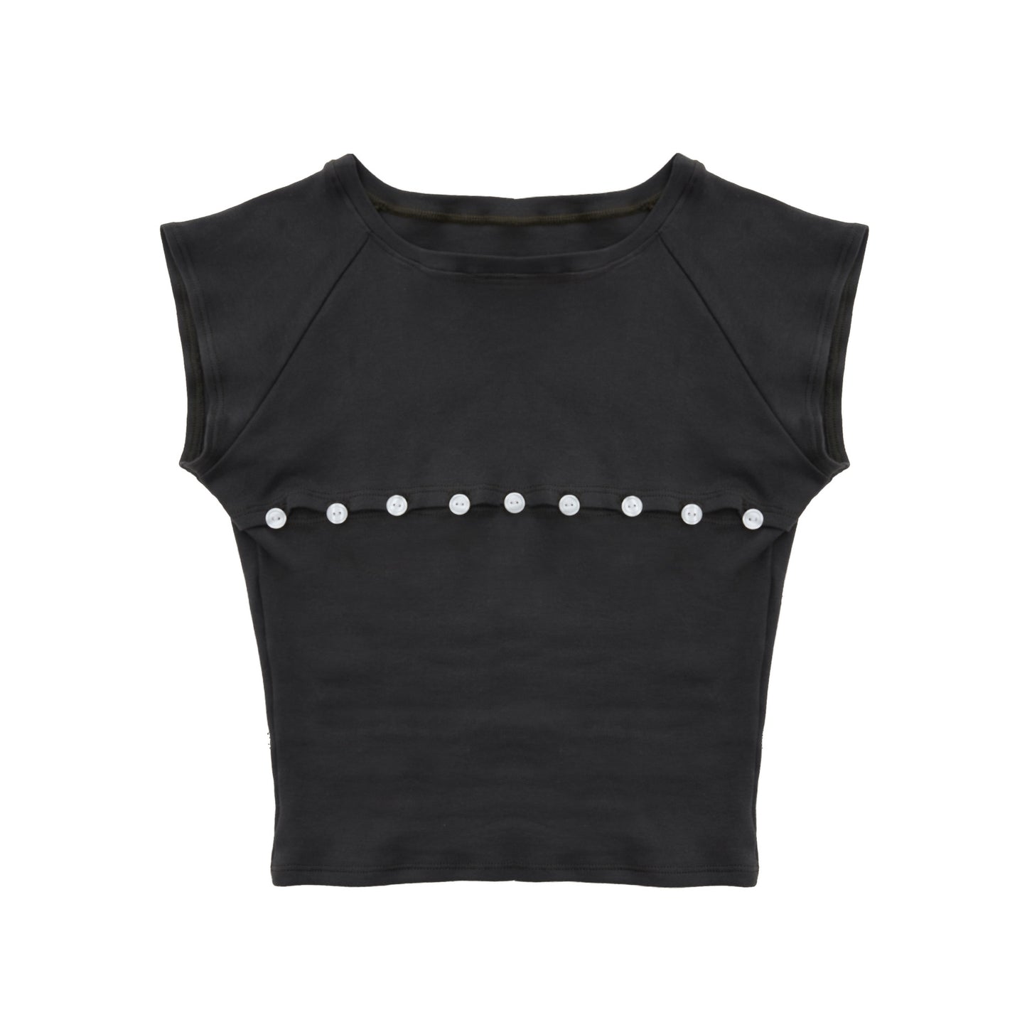 Black Horizon Top