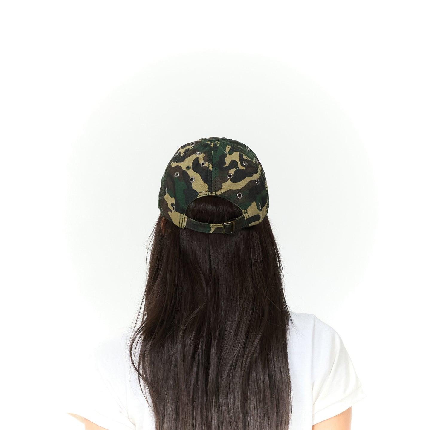 Metal Thrashed Hat