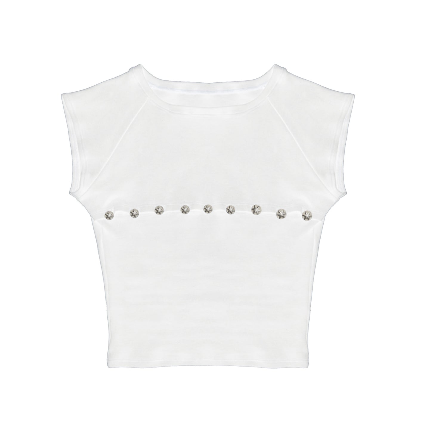 Mesh Horizon Top