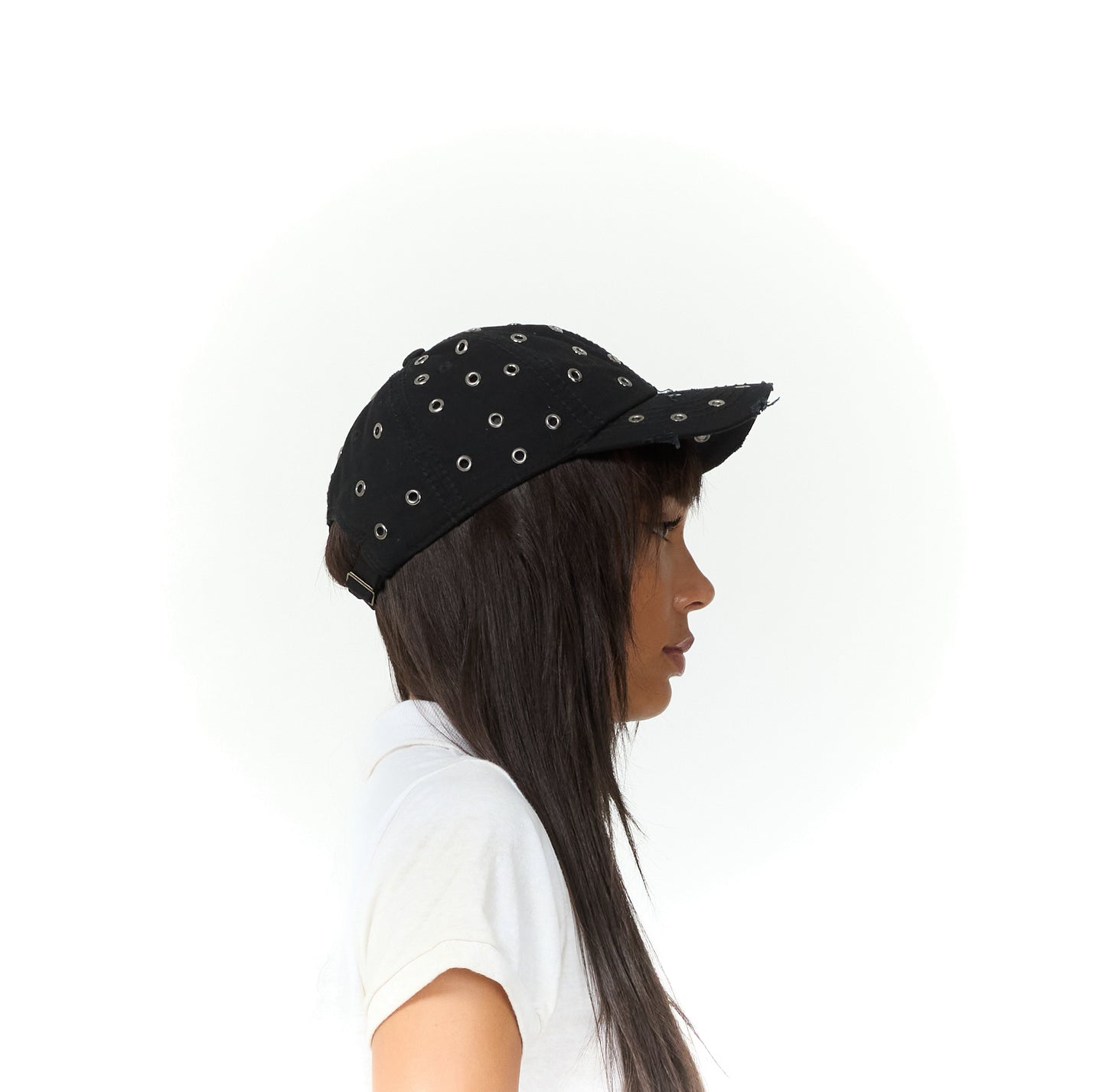 Metal Thrashed Hat