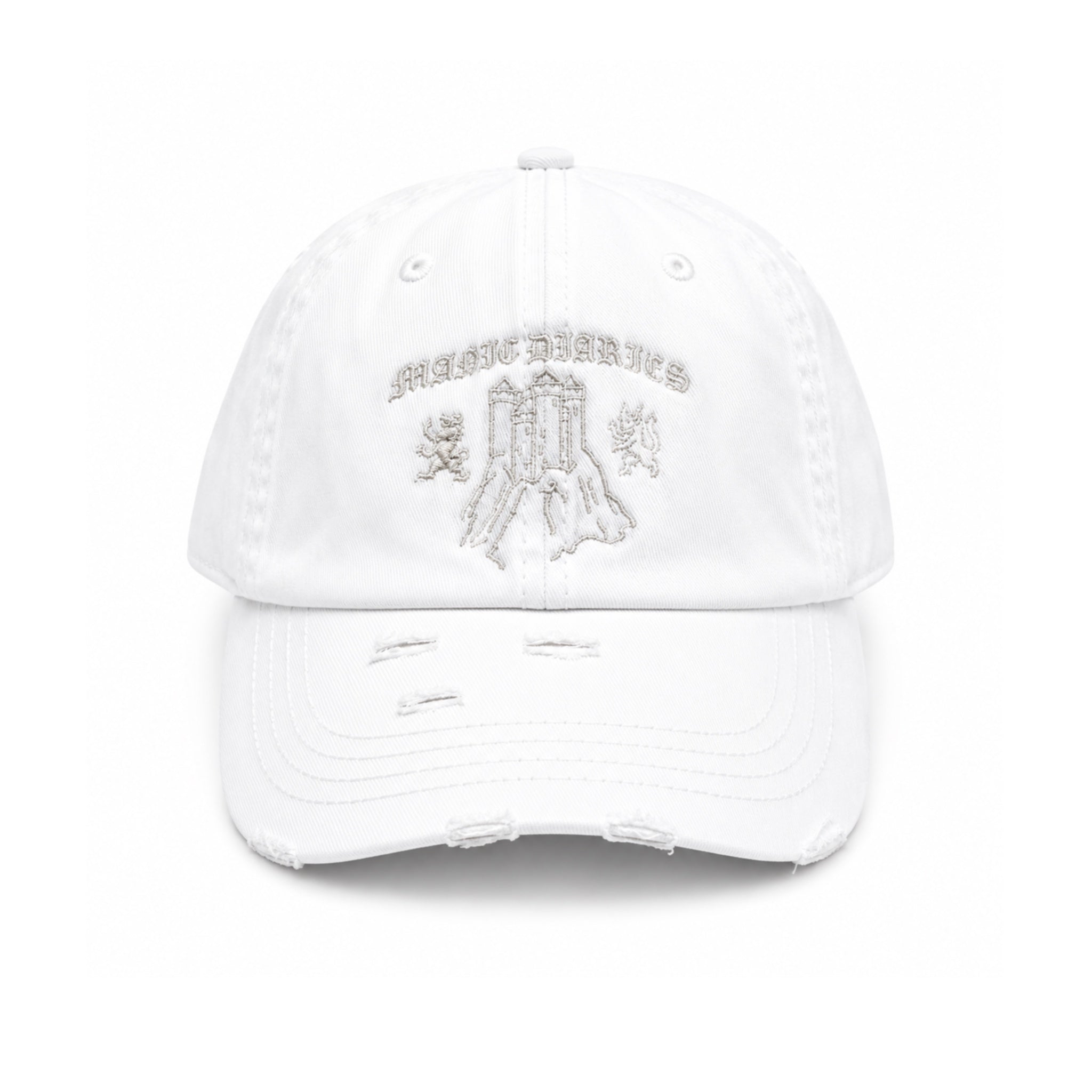 Castle Hat