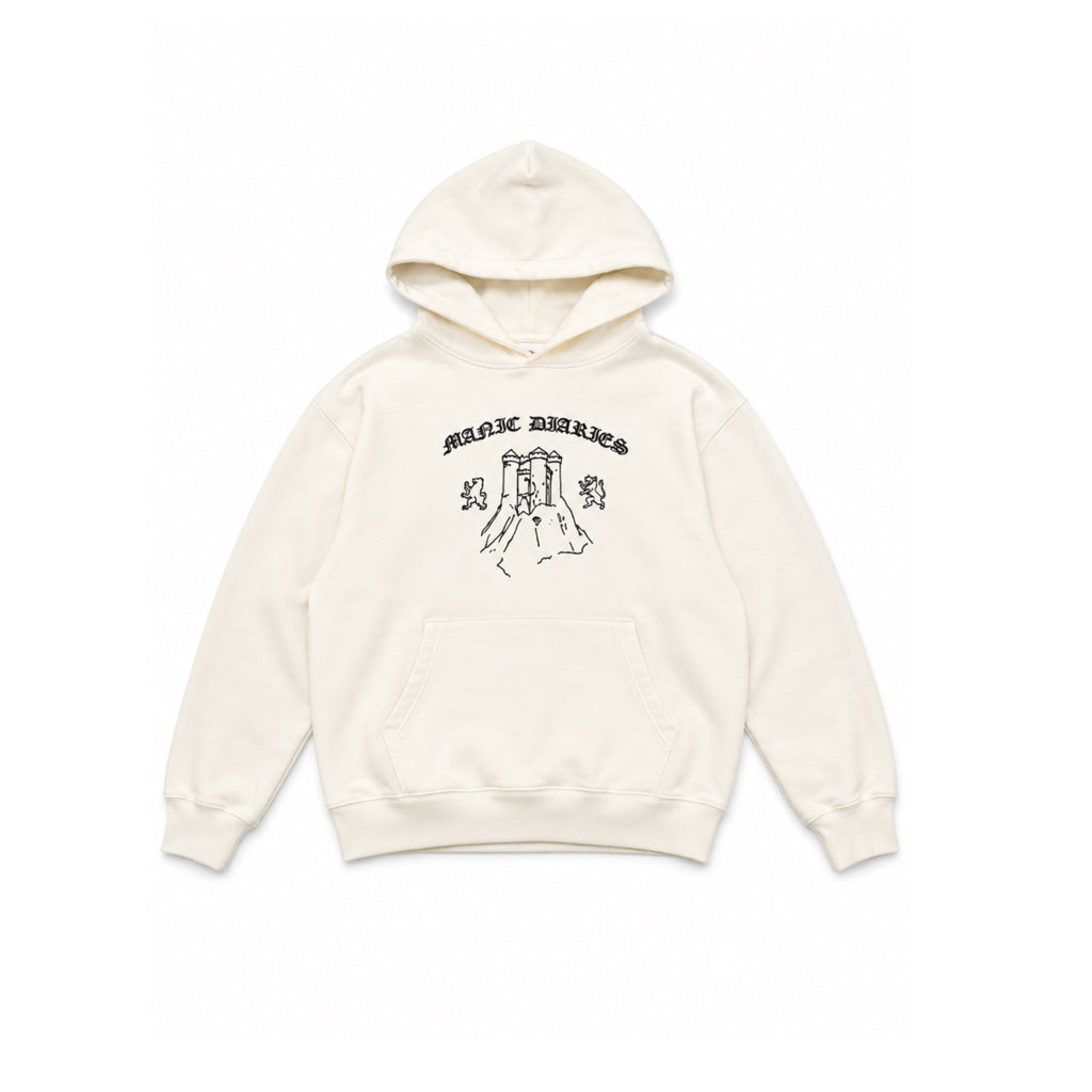 Castle Hoodie