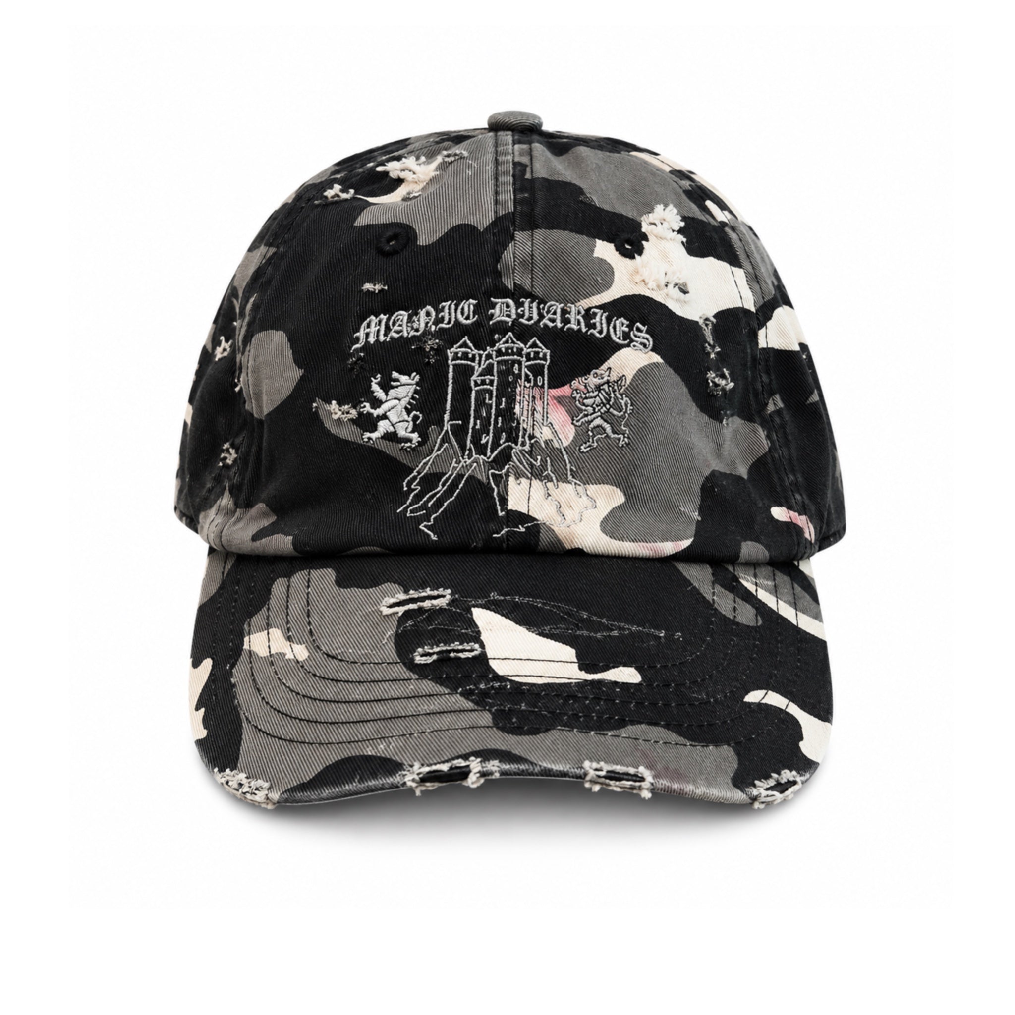 Castle Hat