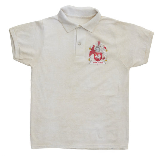 Manic University Polo