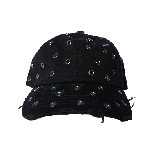 Metal Thrashed Hat