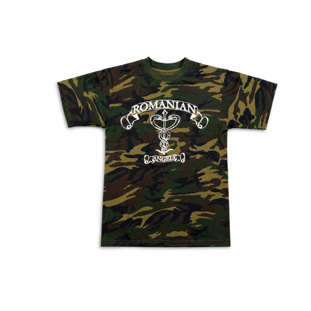Romanian ANGELS T-Shirt
