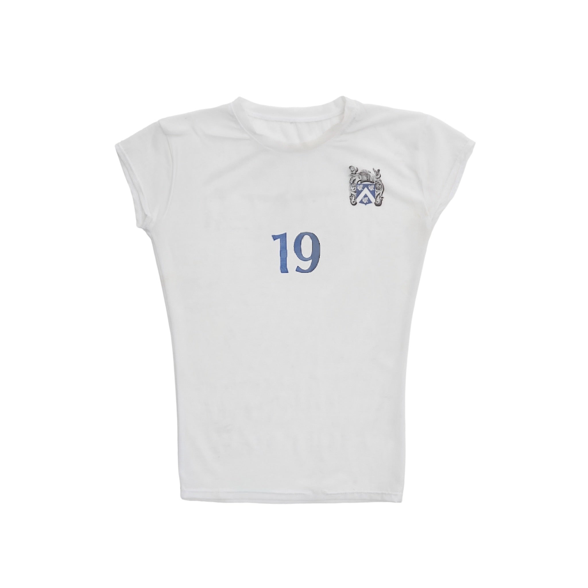 Swedish Sport Mesh Top