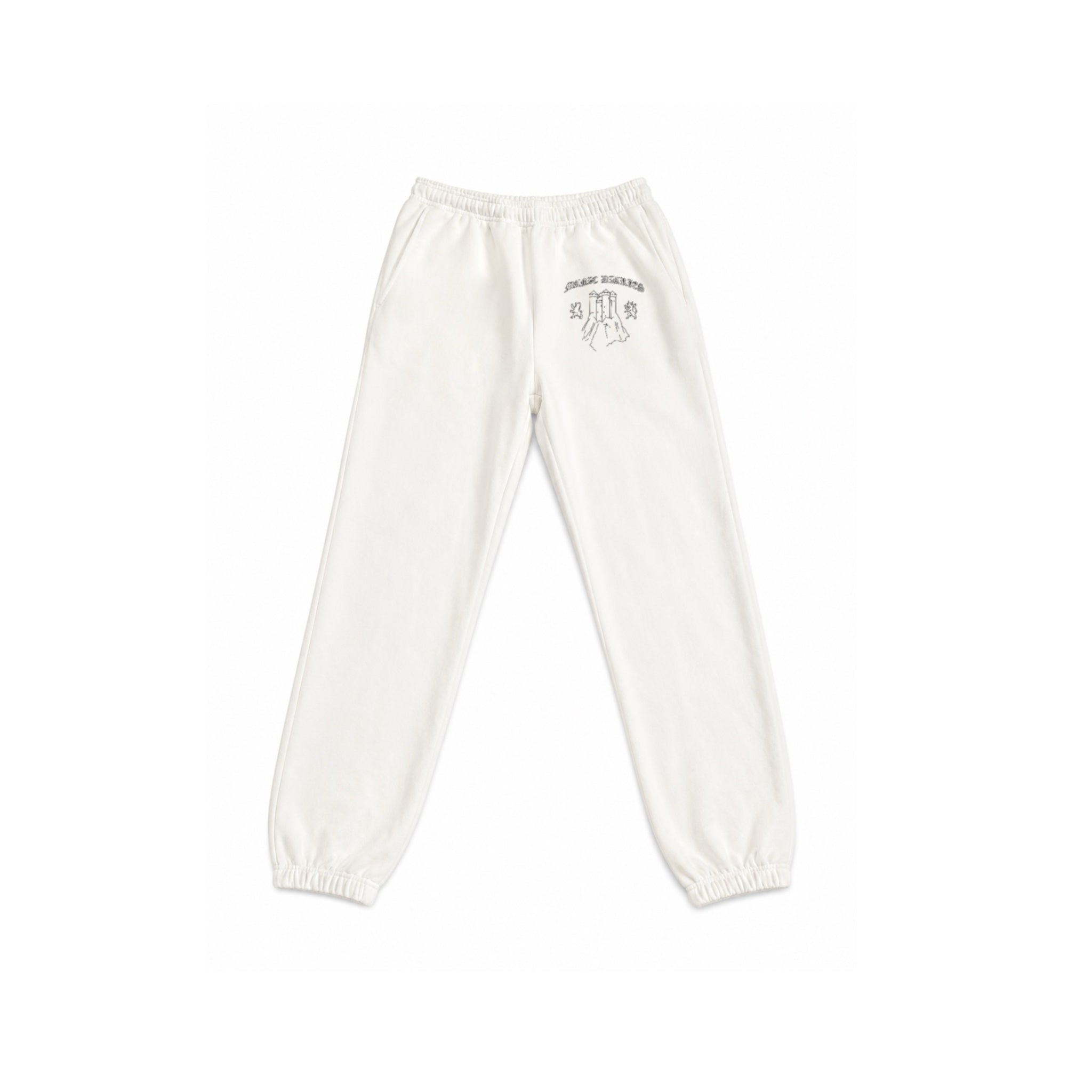 Castle Sweatpants