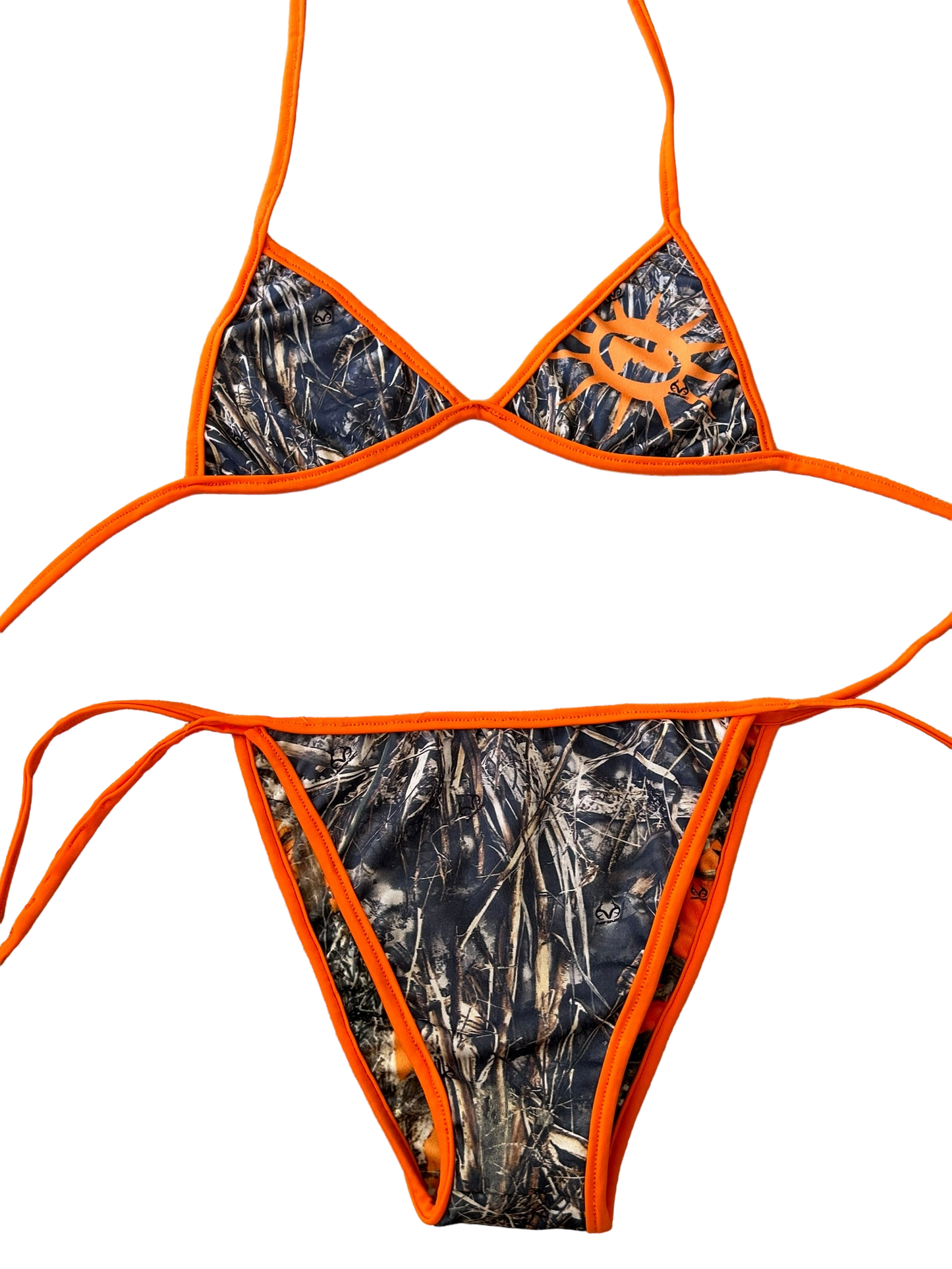 Manic Tree Bikini