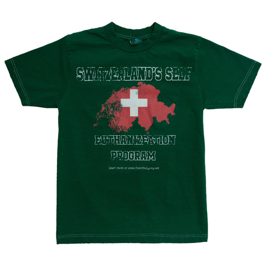 Selfish T-Shirt