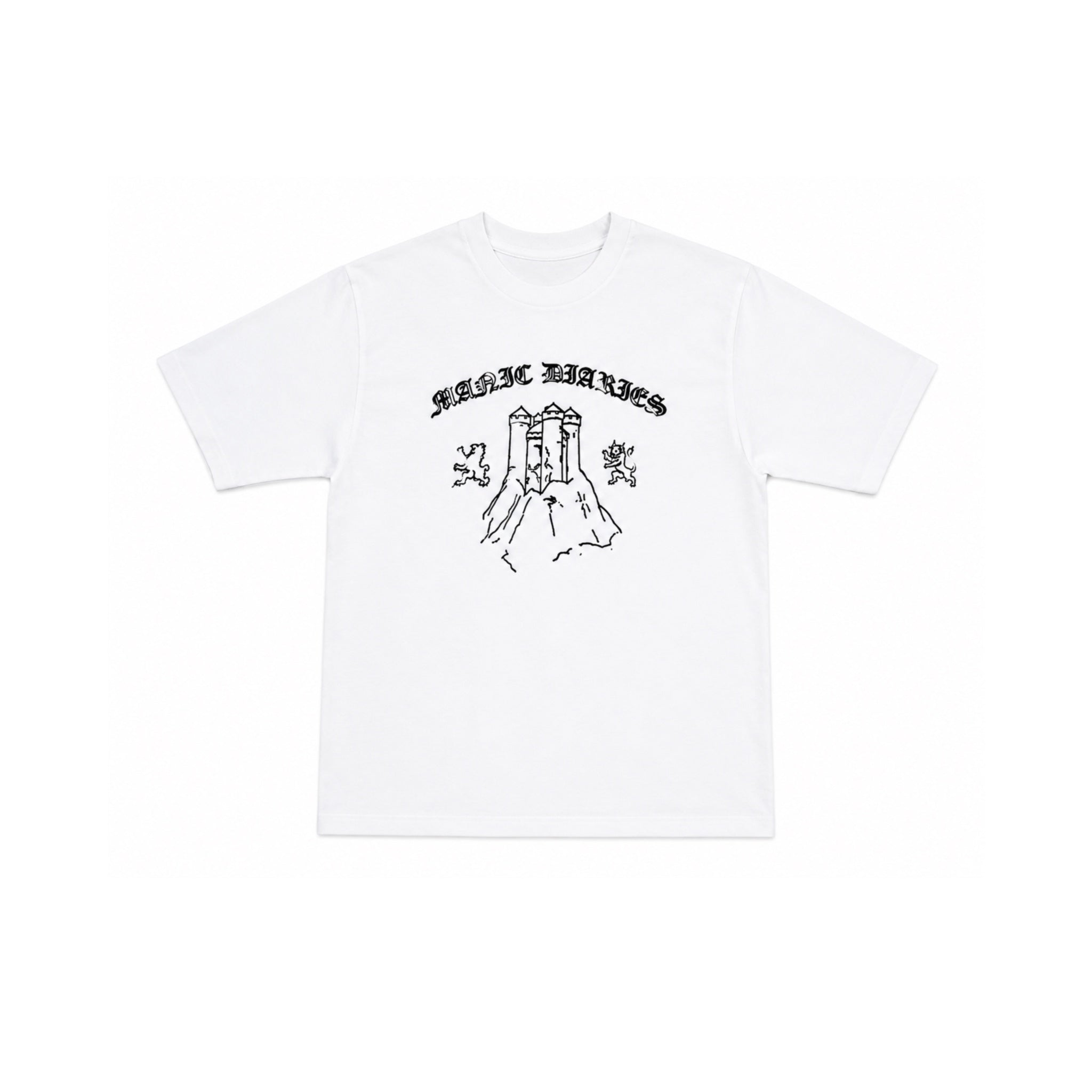 Castle T-Shirt
