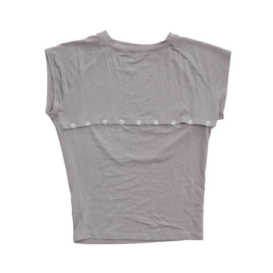 Grey Horizon Top