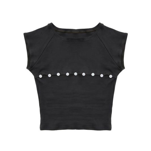 Black Horizon Top
