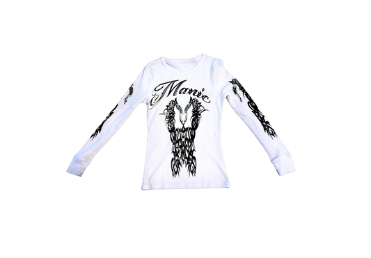 NEO TRIBAL LONG SLEEVE THERMAL