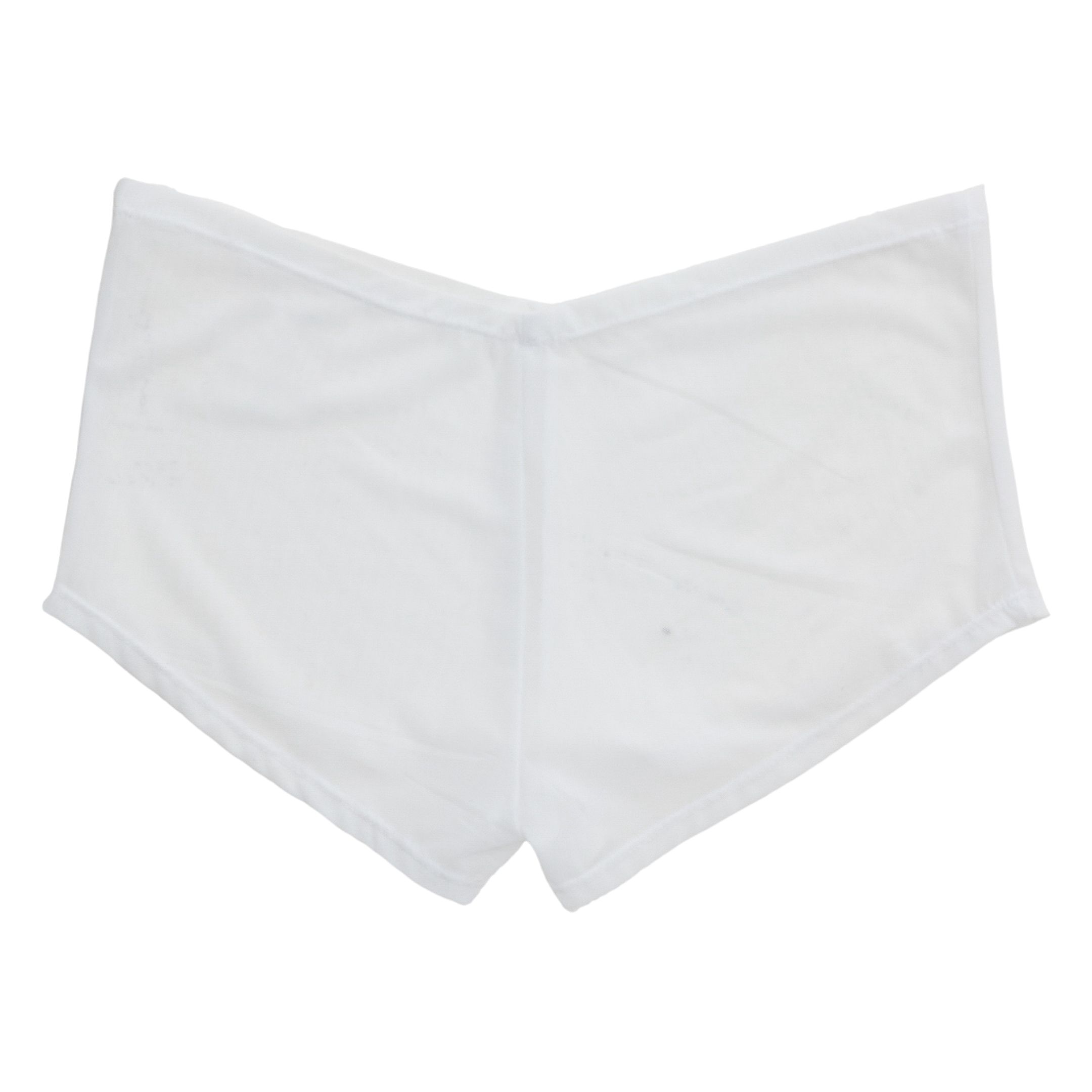 Swedish Sport Mini Mesh Shorts