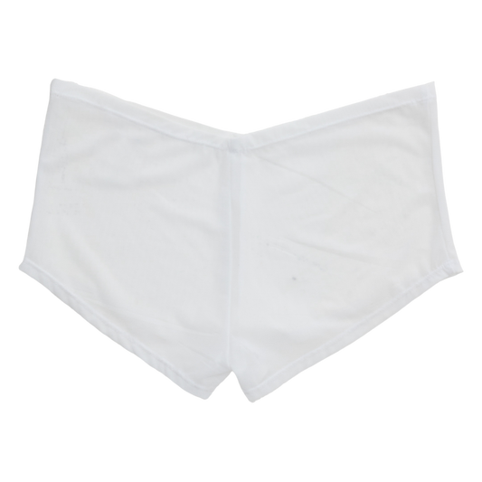 Swedish Sport Mini Mesh Shorts