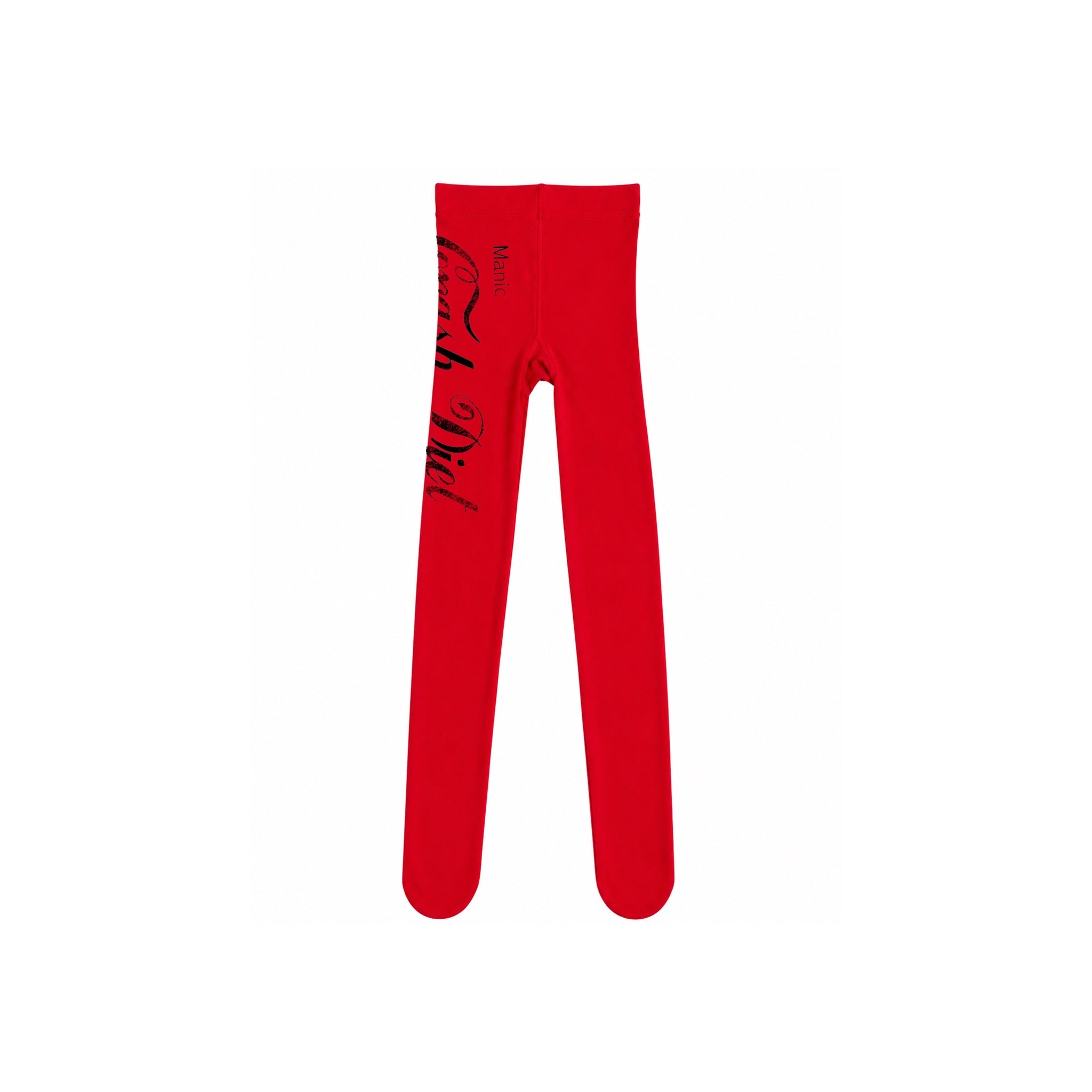 Crash Diet Tights