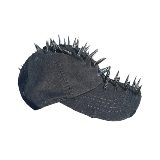 Needle hat