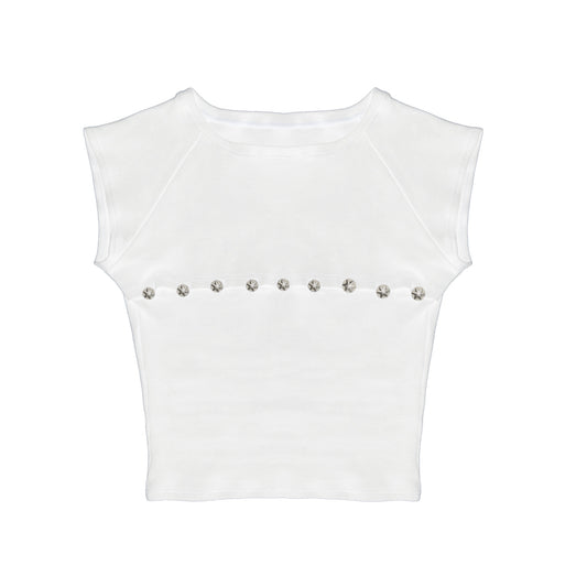 Mesh Horizon Top