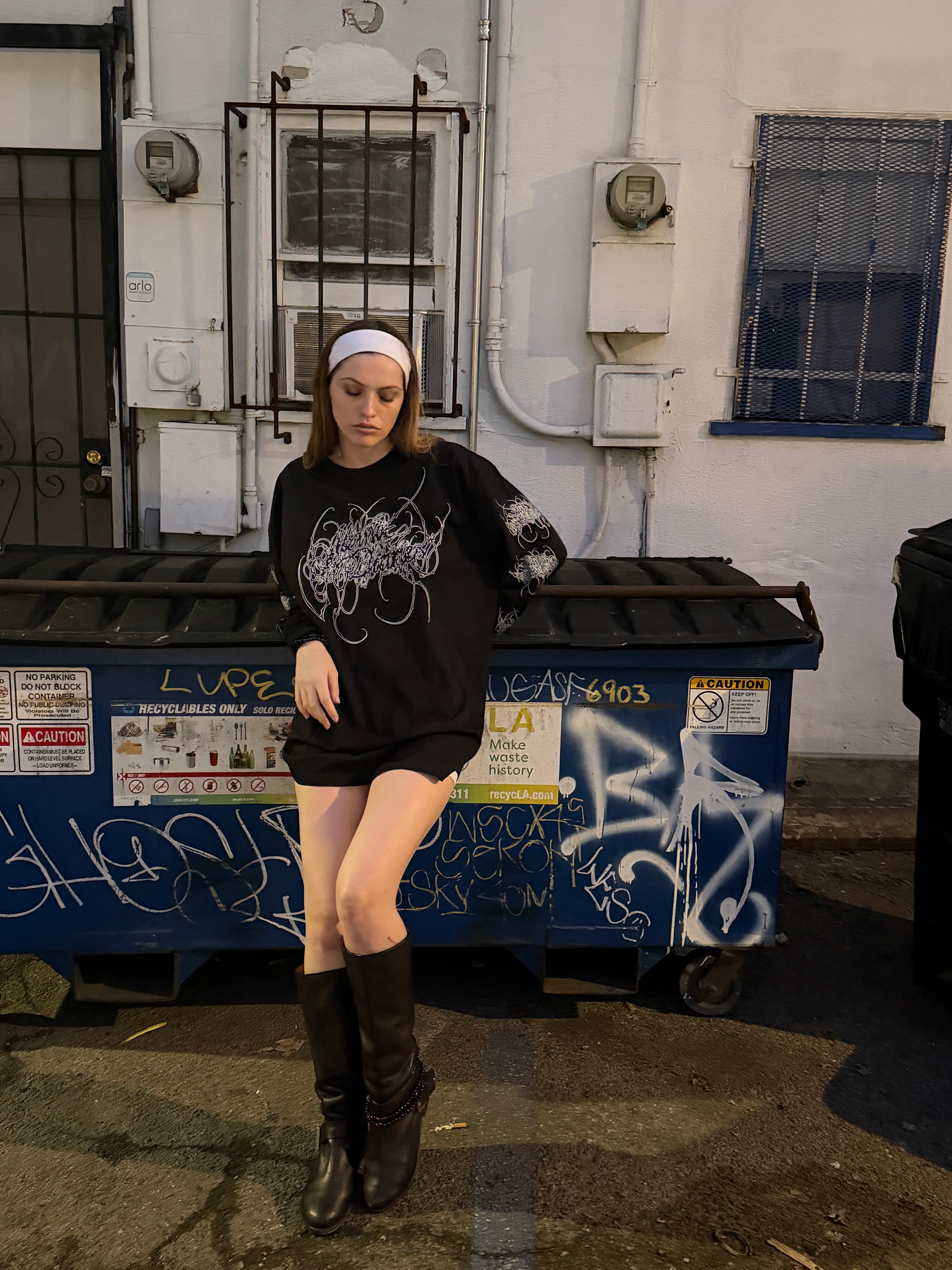 Glime-Baby Long Sleeve