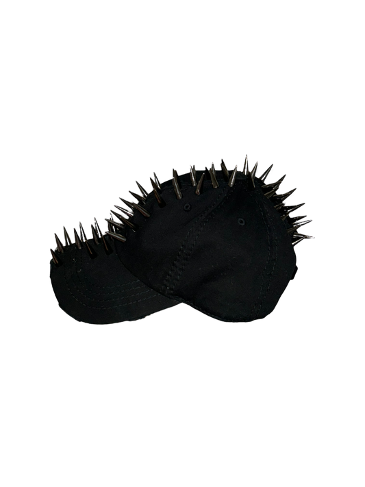 Needle hat