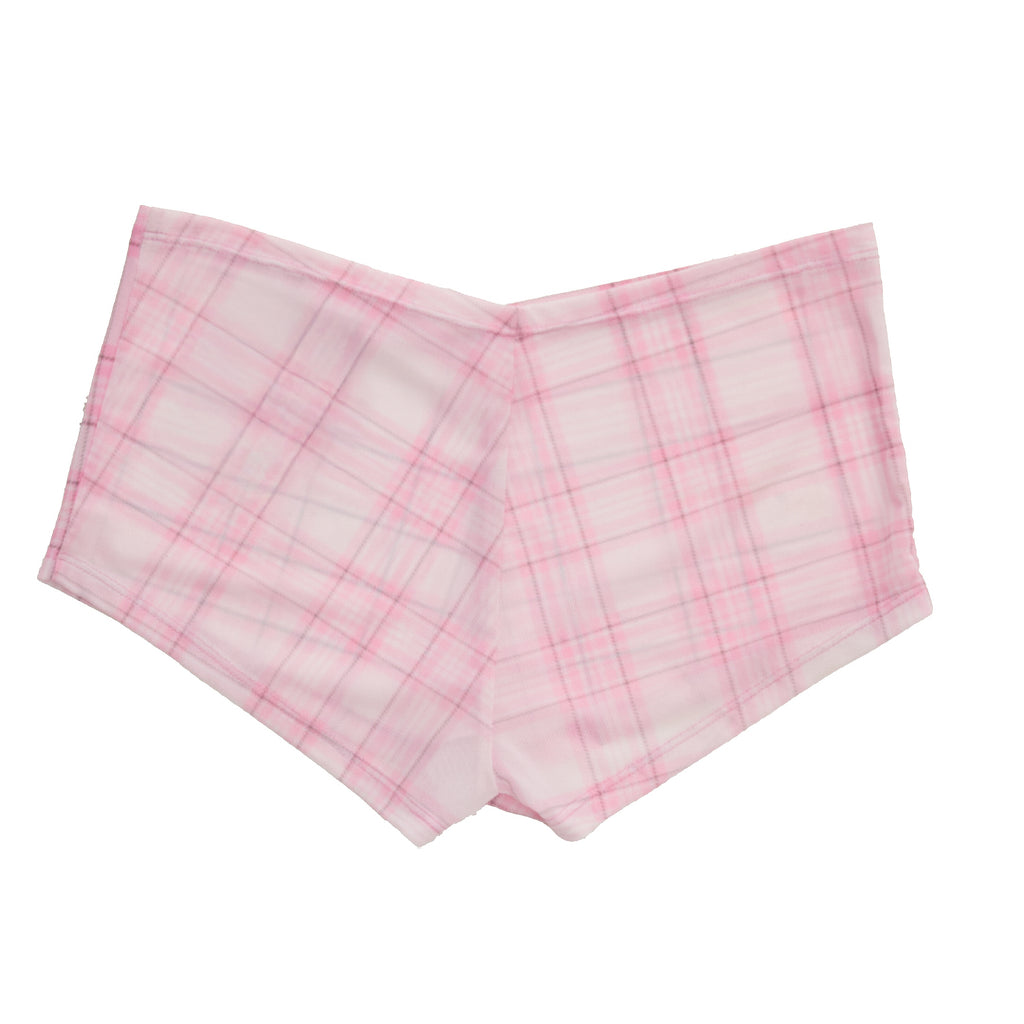 Catholic Schools Mini Shorts