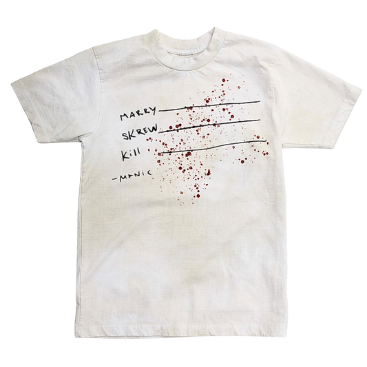 Screw T-Shirt