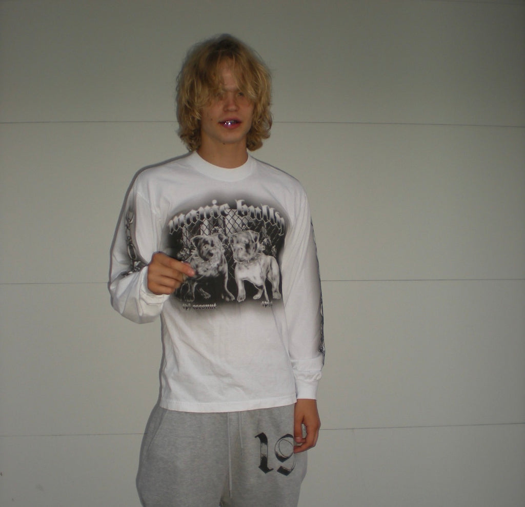 Manic Bully Longsleeve