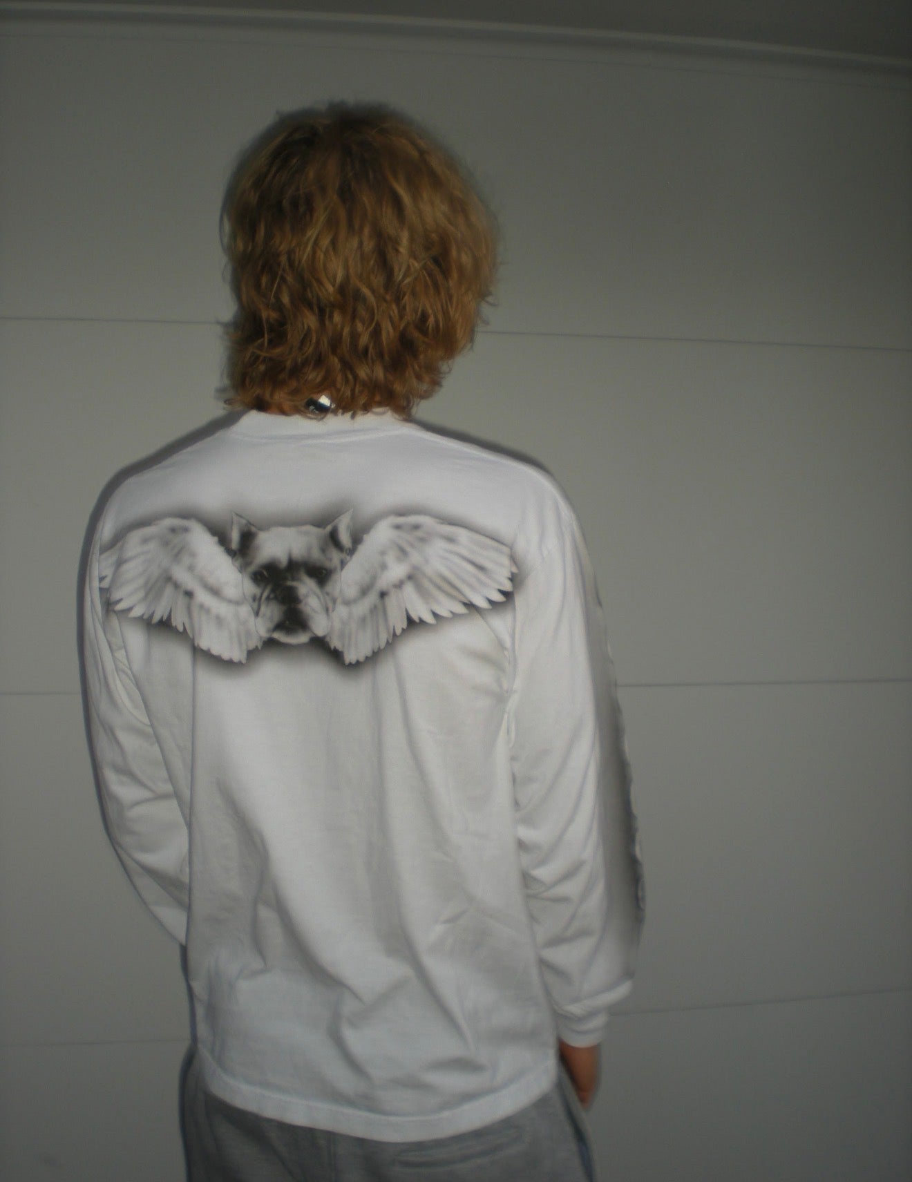 Manic Bully Longsleeve