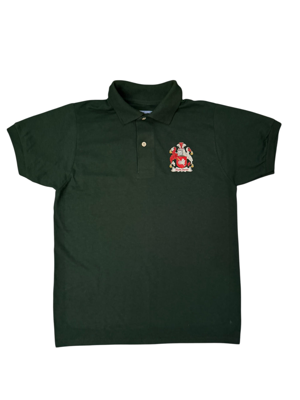 Irish Manic Polo