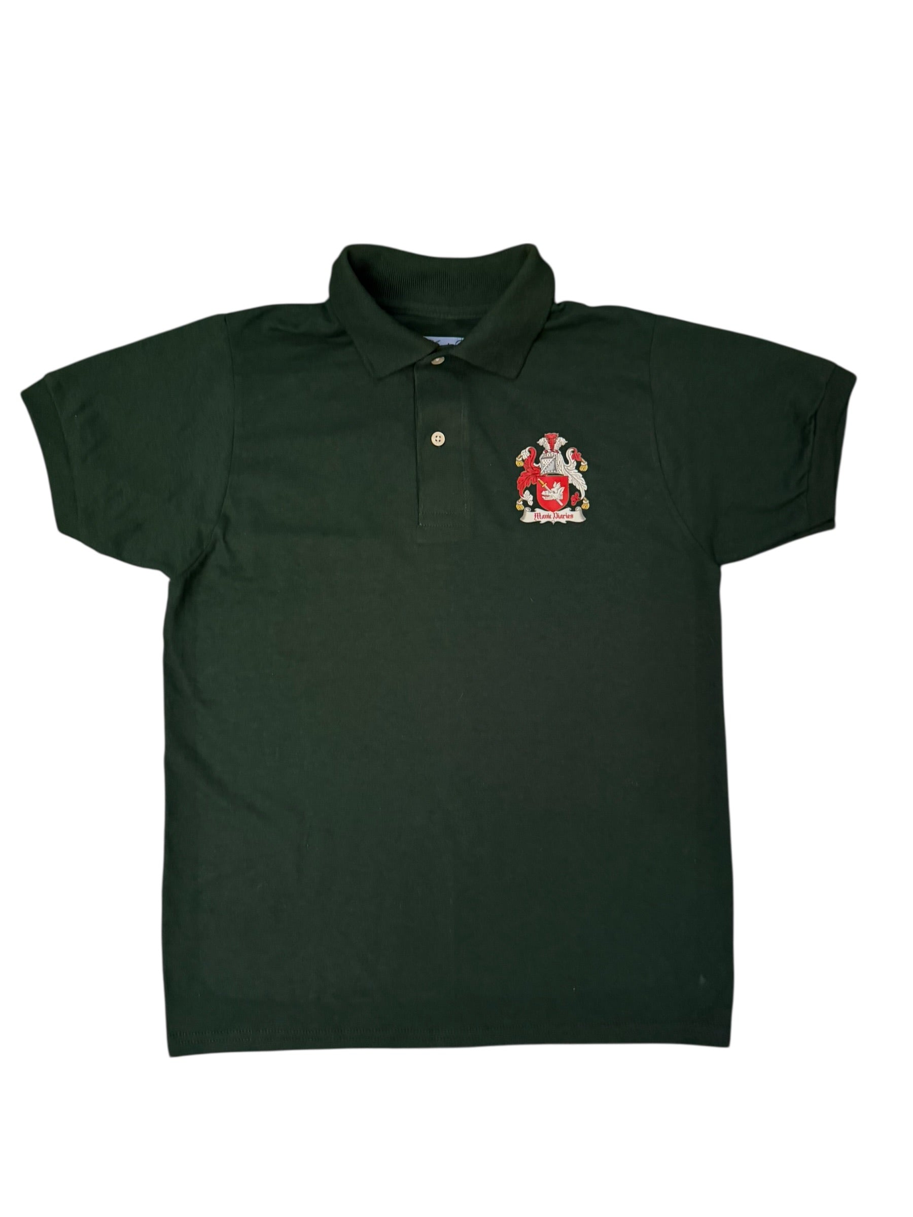 Irish Manic Polo