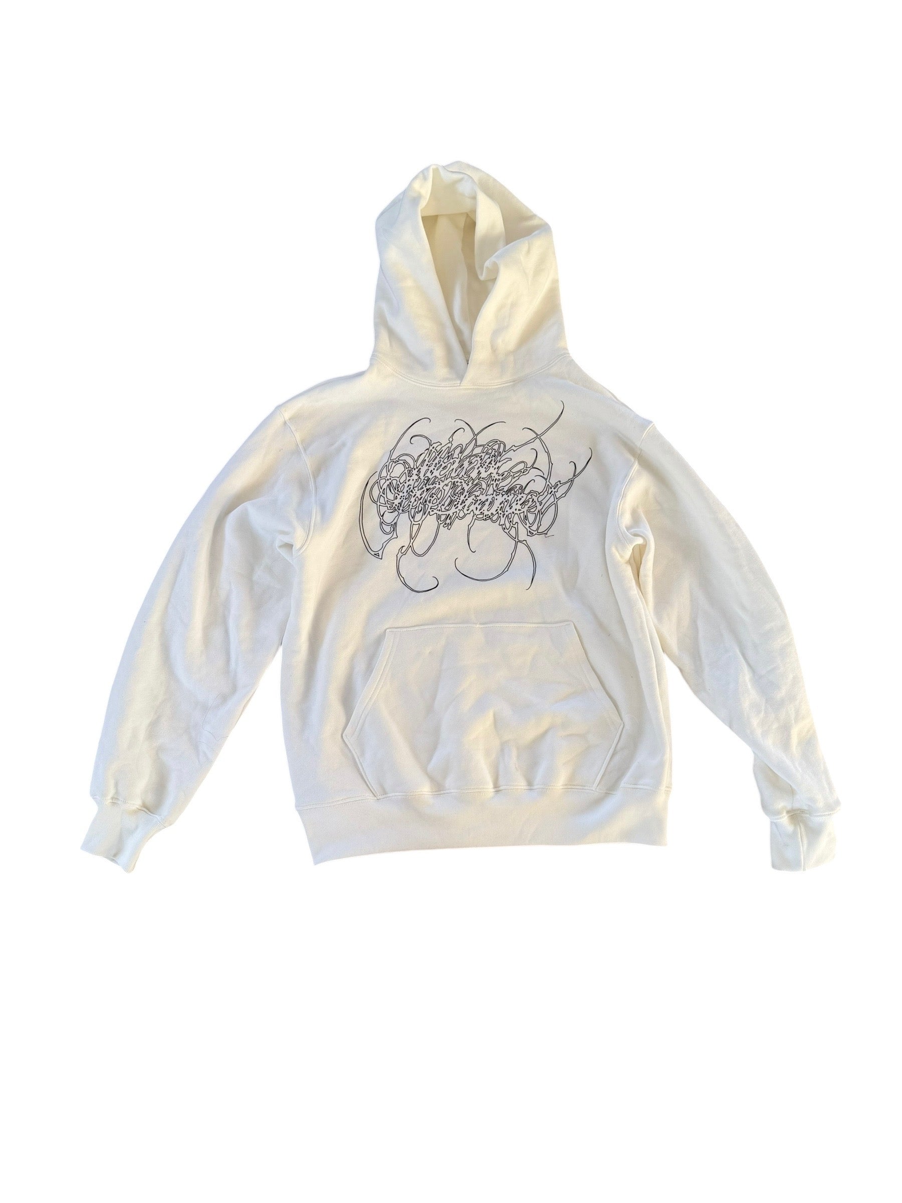 Glime Hoodie