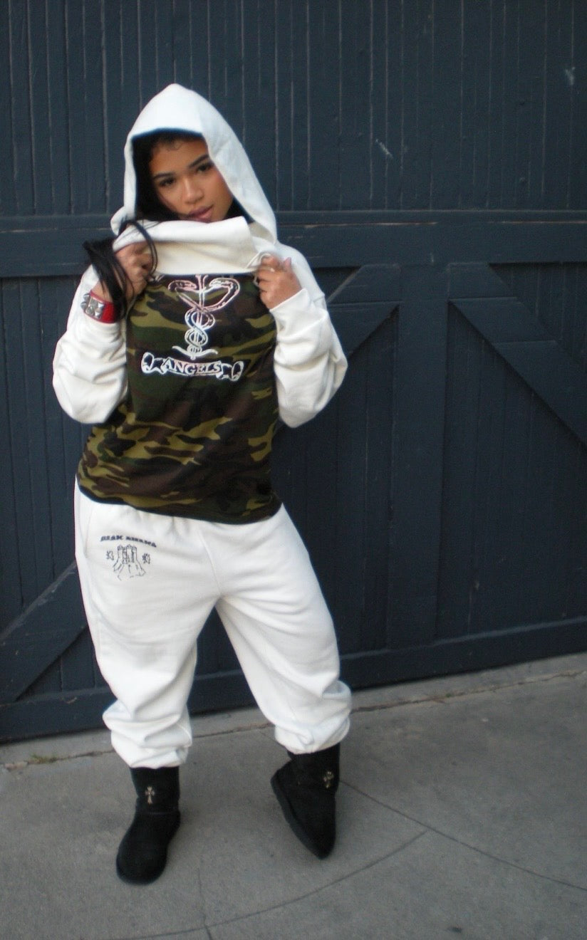 Castle Sweatpants