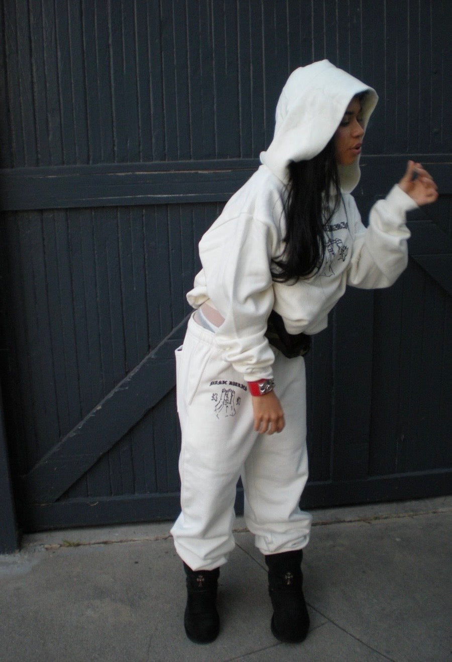 Castle Sweatpants
